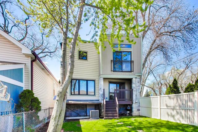 4157 N Ozark Avenue, Norridge, IL 60706