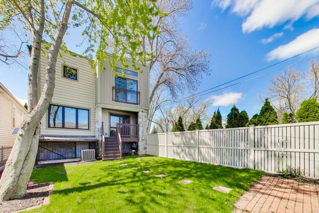 4157 N Ozark Avenue, Norridge, IL 60706