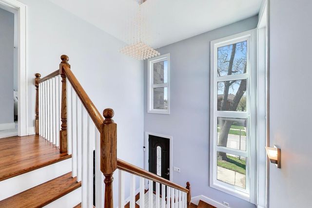 4157 N Ozark Avenue, Norridge, IL 60706