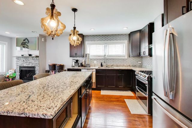 4157 N Ozark Avenue, Norridge, IL 60706
