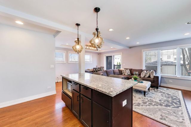 4157 N Ozark Avenue, Norridge, IL 60706