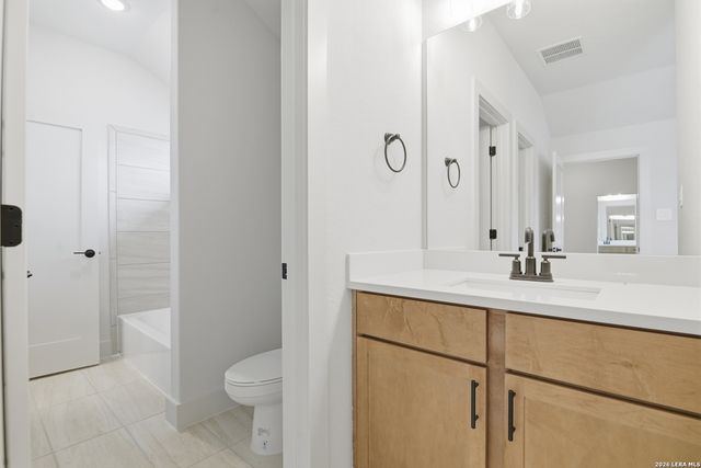 306 Haby Hollow, San Antonio, TX 78253