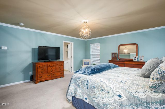 2919 Victoria Falls Drive, Burlington, NC 27215