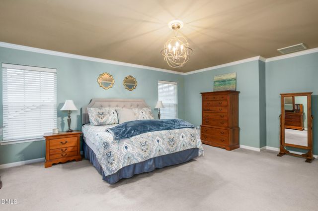 2919 Victoria Falls Drive, Burlington, NC 27215