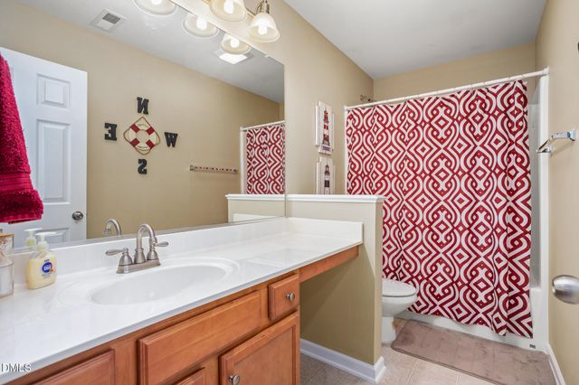 2919 Victoria Falls Drive, Burlington, NC 27215