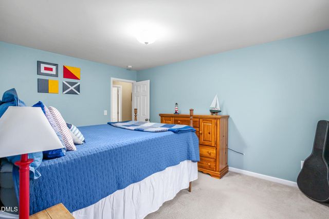 2919 Victoria Falls Drive, Burlington, NC 27215