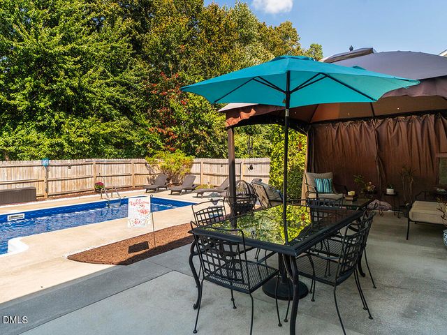 2919 Victoria Falls Drive, Burlington, NC 27215