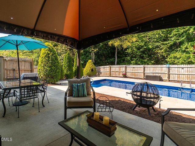 2919 Victoria Falls Drive, Burlington, NC 27215