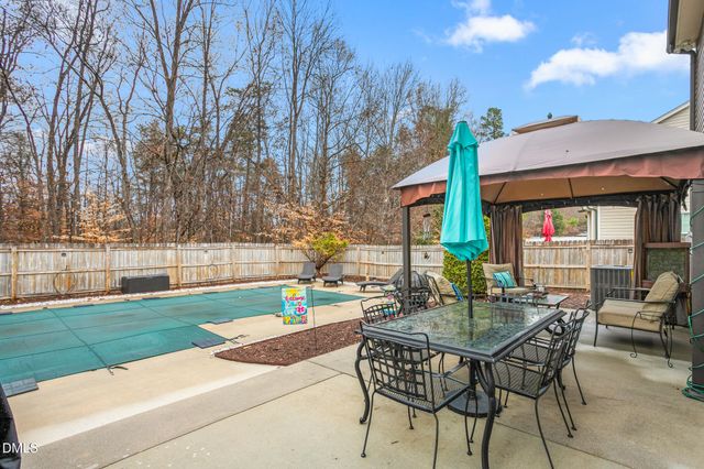 2919 Victoria Falls Drive, Burlington, NC 27215