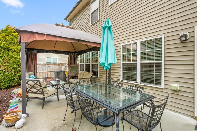 2919 Victoria Falls Drive, Burlington, NC 27215