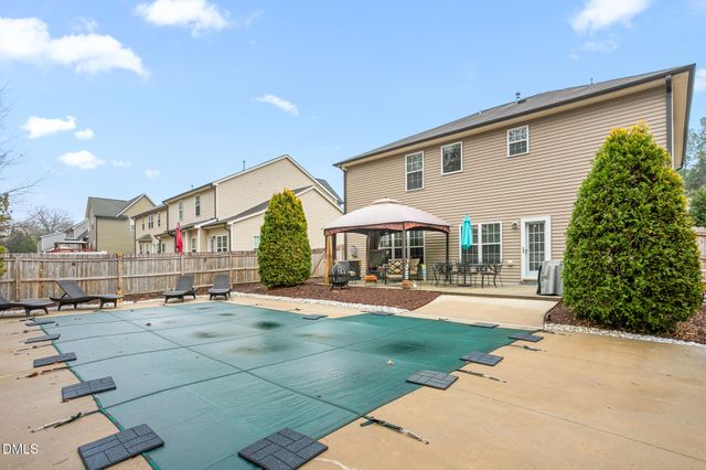 2919 Victoria Falls Drive, Burlington, NC 27215