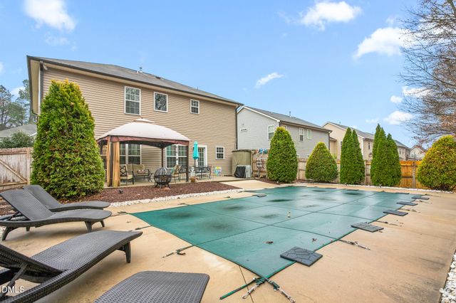 2919 Victoria Falls Drive, Burlington, NC 27215