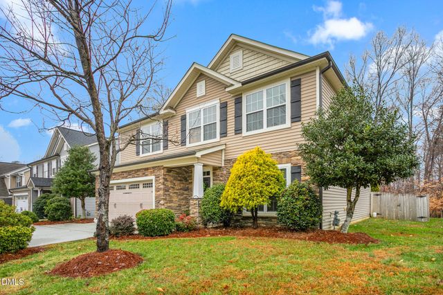 2919 Victoria Falls Drive, Burlington, NC 27215