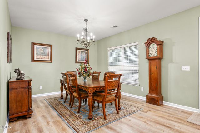 2919 Victoria Falls Drive, Burlington, NC 27215