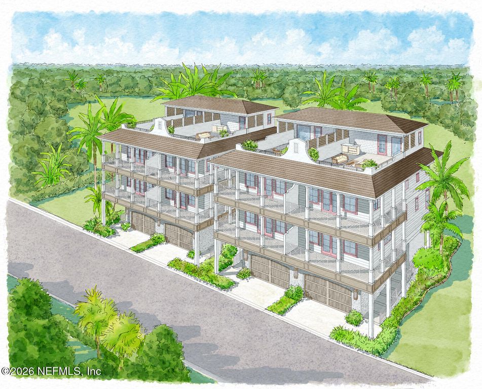 115 RELAJADO Way 1, St. Augustine, FL 32084