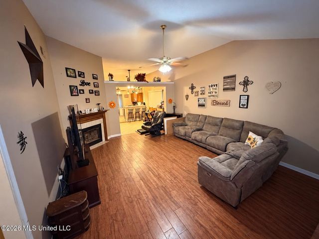 5424 Gibbons Cove, Southaven, MS 38671