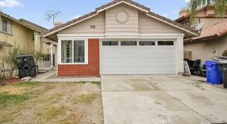 11466 Silver Spur Avenue, Fontana, CA 92337