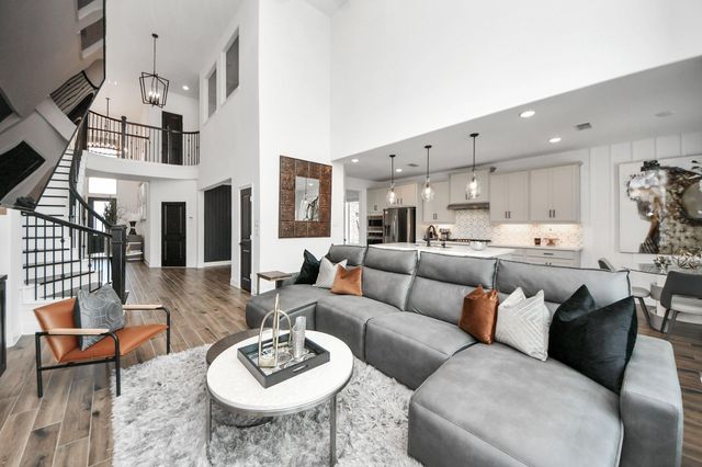 30706 Thicket Court, Fulshear, TX 77441