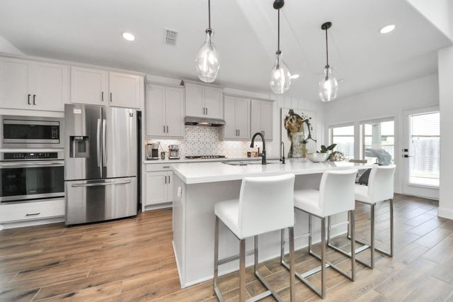 30706 Thicket Court, Fulshear, TX 77441