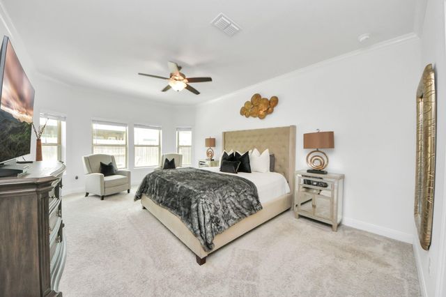 30706 Thicket Court, Fulshear, TX 77441