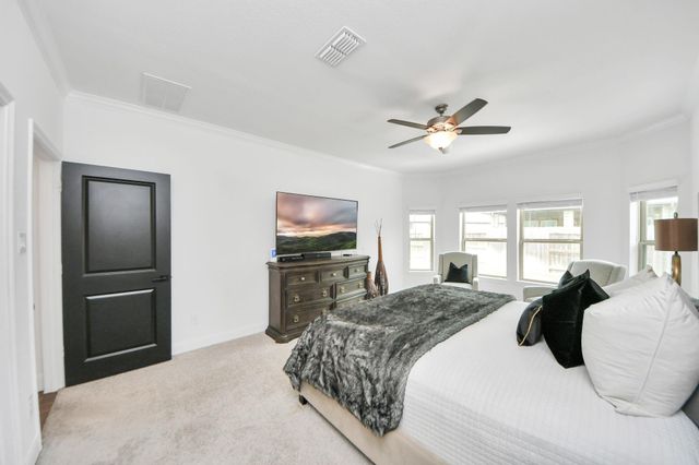 30706 Thicket Court, Fulshear, TX 77441