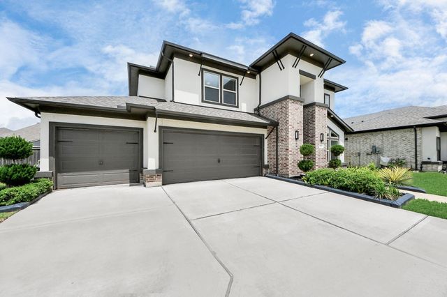 30706 Thicket Court, Fulshear, TX 77441