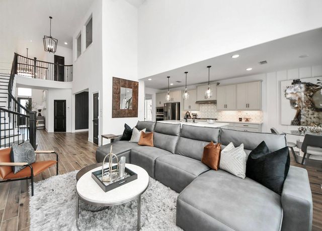 30706 Thicket Court, Fulshear, TX 77441