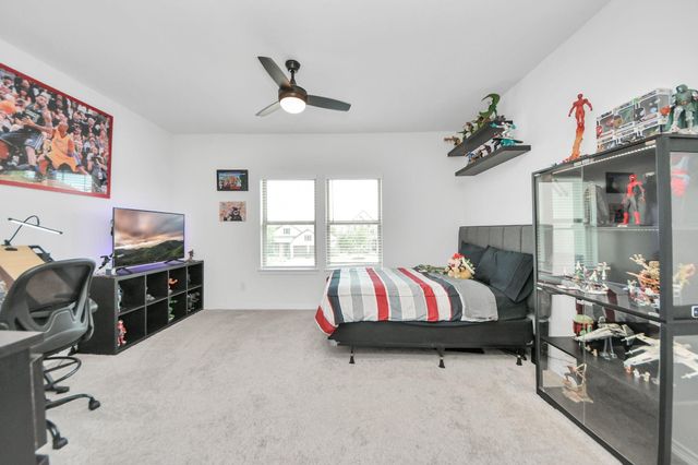 30706 Thicket Court, Fulshear, TX 77441