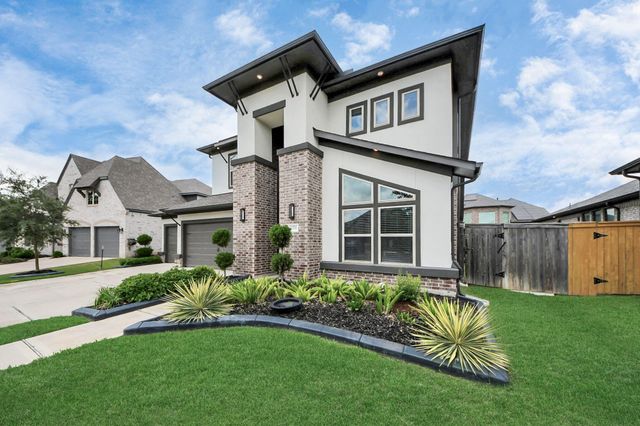 30706 Thicket Court, Fulshear, TX 77441