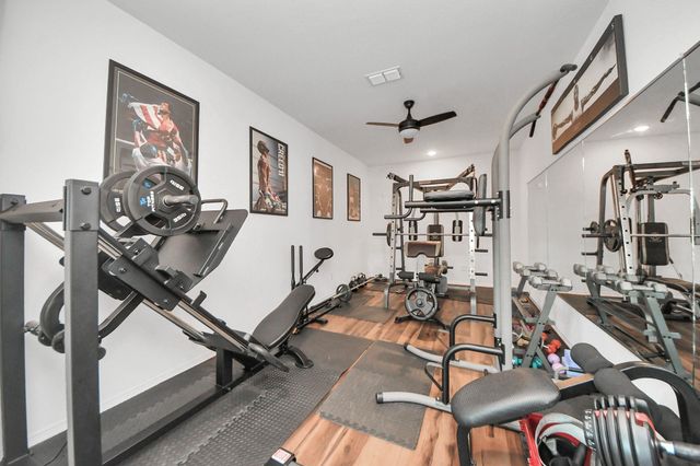 30706 Thicket Court, Fulshear, TX 77441