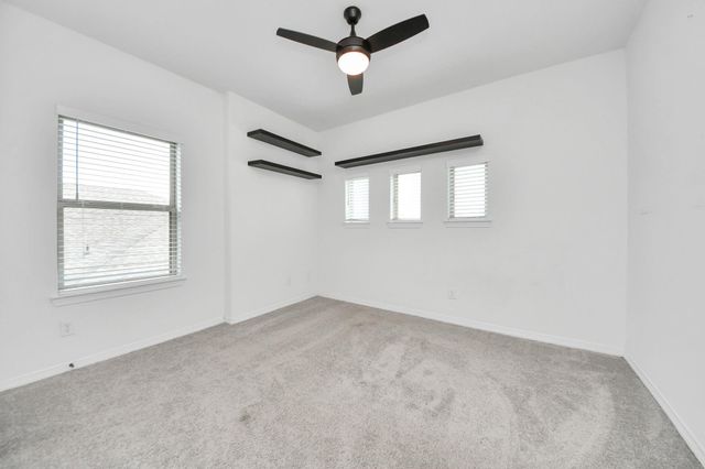 30706 Thicket Court, Fulshear, TX 77441