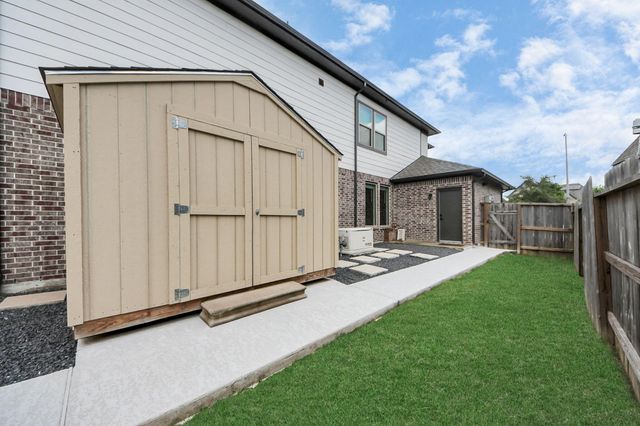 30706 Thicket Court, Fulshear, TX 77441