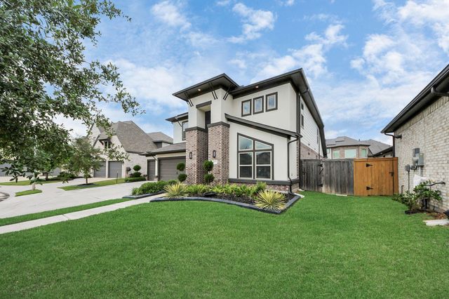 30706 Thicket Court, Fulshear, TX 77441
