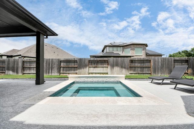 30706 Thicket Court, Fulshear, TX 77441