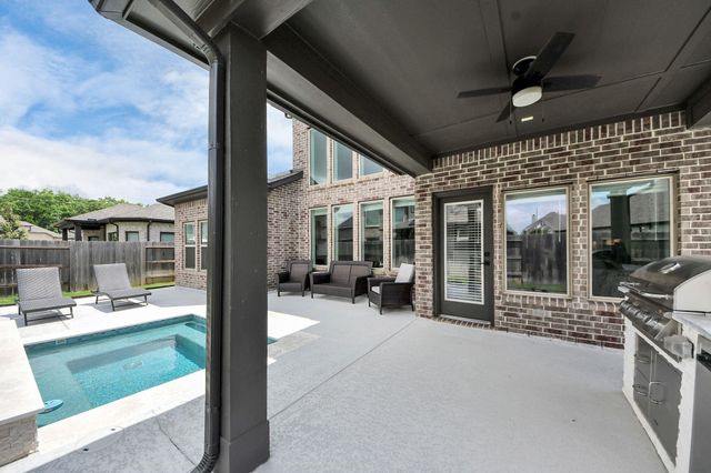 30706 Thicket Court, Fulshear, TX 77441