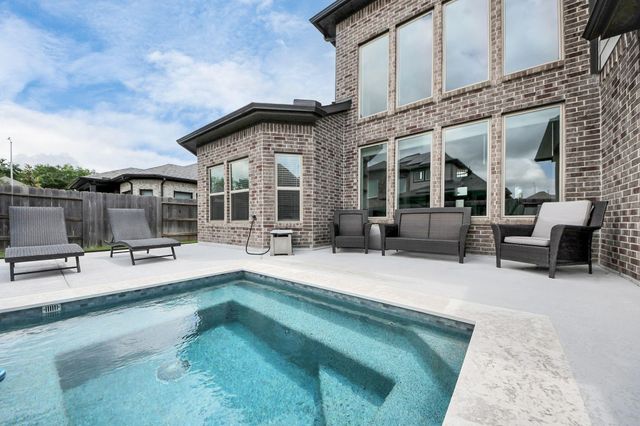 30706 Thicket Court, Fulshear, TX 77441