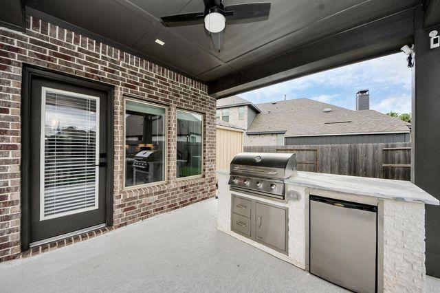 30706 Thicket Court, Fulshear, TX 77441