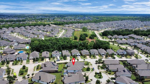 30706 Thicket Court, Fulshear, TX 77441