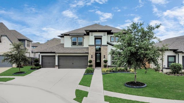 30706 Thicket Court, Fulshear, TX 77441