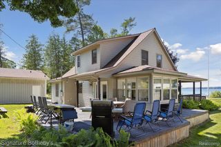 4294 N East Torch Lake Drive, Central Lake, MI 49622