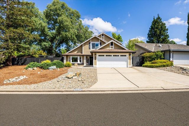 4440 Brisbane Cir, El Dorado Hills, CA 95762