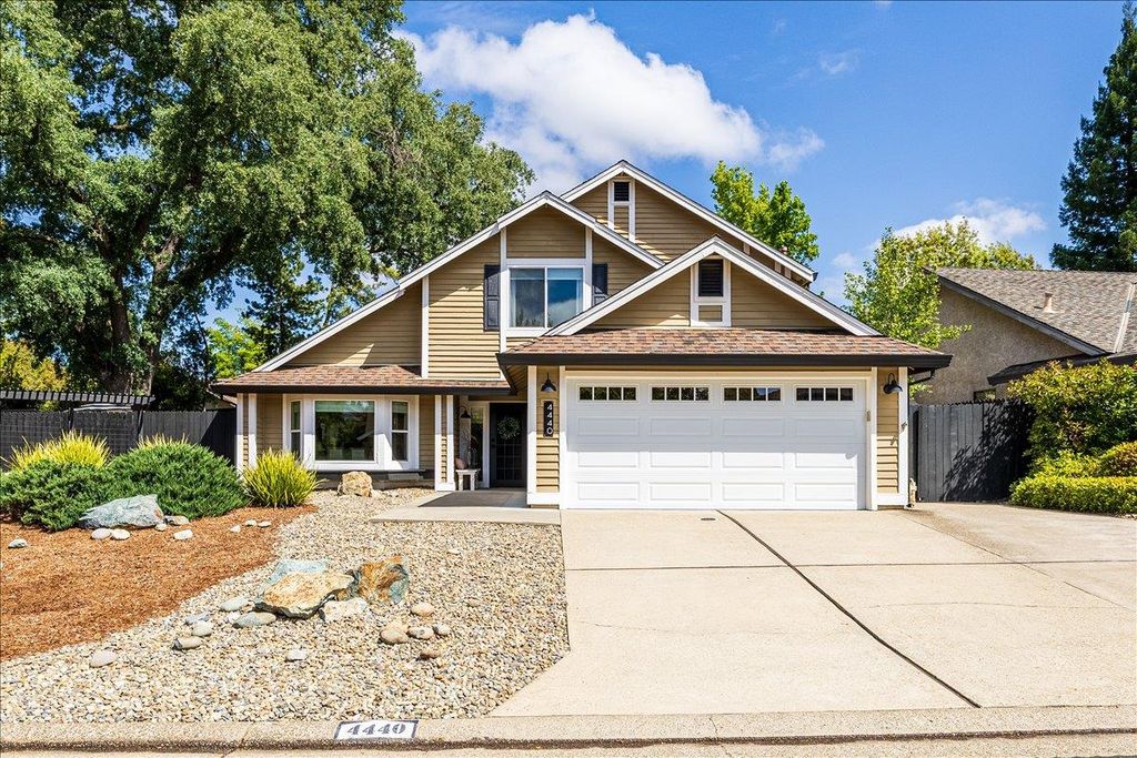 4440 Brisbane Cir, El Dorado Hills, CA 95762