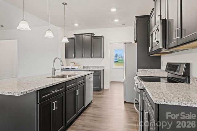 77 Horizon Way, Alexander, NC 28701