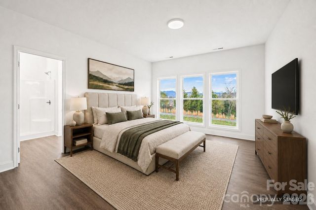 77 Horizon Way, Alexander, NC 28701