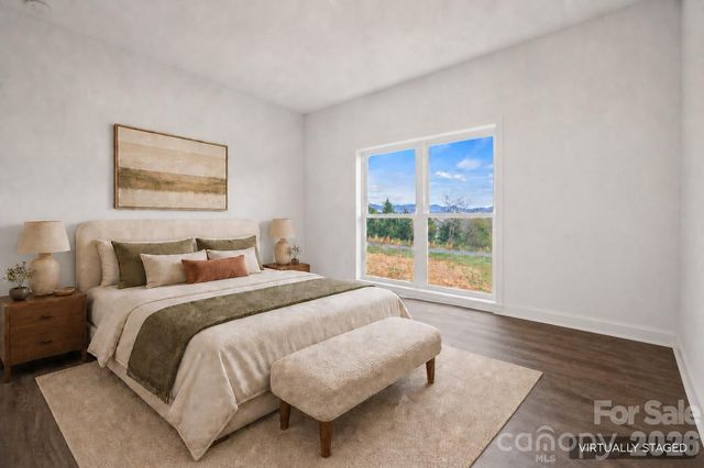 77 Horizon Way, Alexander, NC 28701