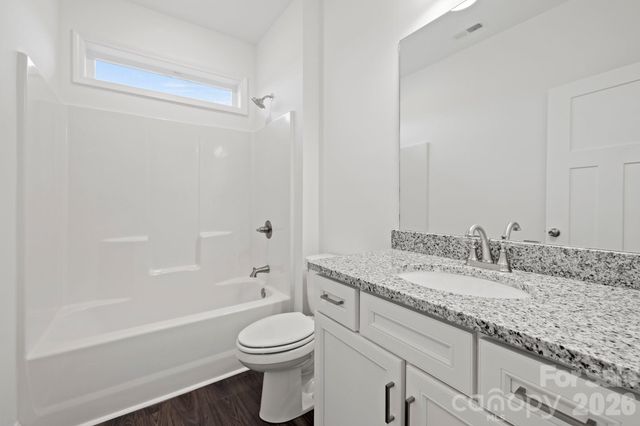 77 Horizon Way, Alexander, NC 28701