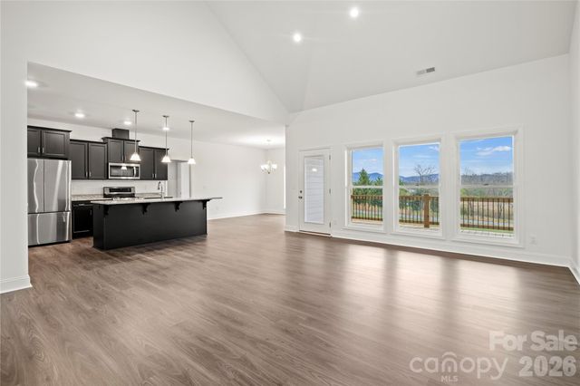 77 Horizon Way, Alexander, NC 28701