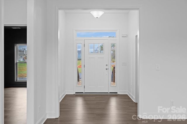 77 Horizon Way, Alexander, NC 28701