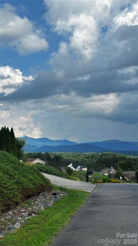 77 Horizon Way, Alexander, NC 28701