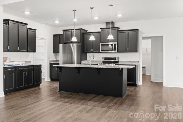 77 Horizon Way, Alexander, NC 28701